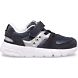 Kids' Saucony Jazz Lite 2.0 Sneakers Navy / Silver | Singapore 876KORI